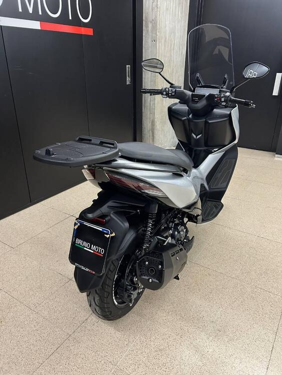 Zontes ZT350-D (2023 - 25) (4)