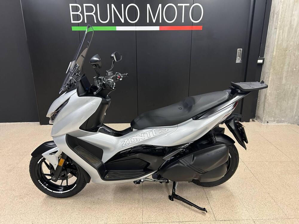 Zontes ZT350-D (2023 - 25) (2)