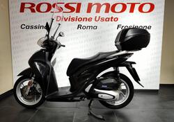 Honda SH 125 Mode (2017 - 20) usata