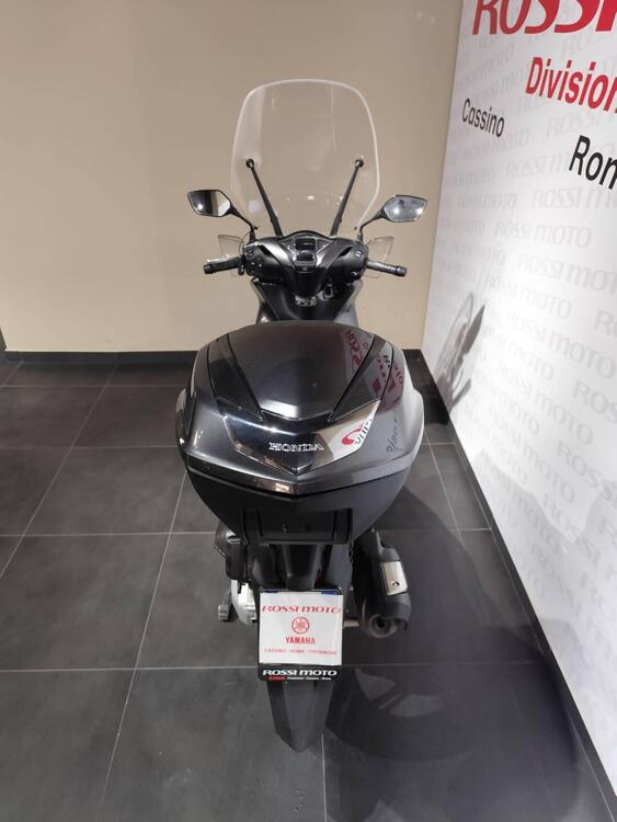 Honda SH 125 Mode (2017 - 20) (4)