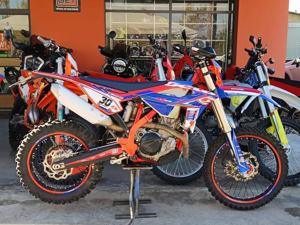 Betamotor RR 480 4T Enduro Racing (2024)