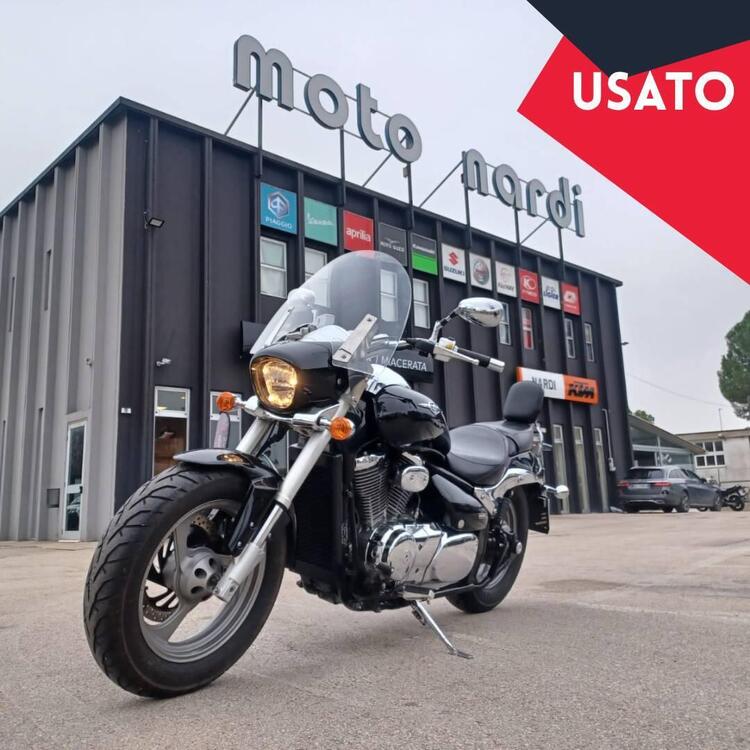 Suzuki Intruder 800 M (2009 - 17)