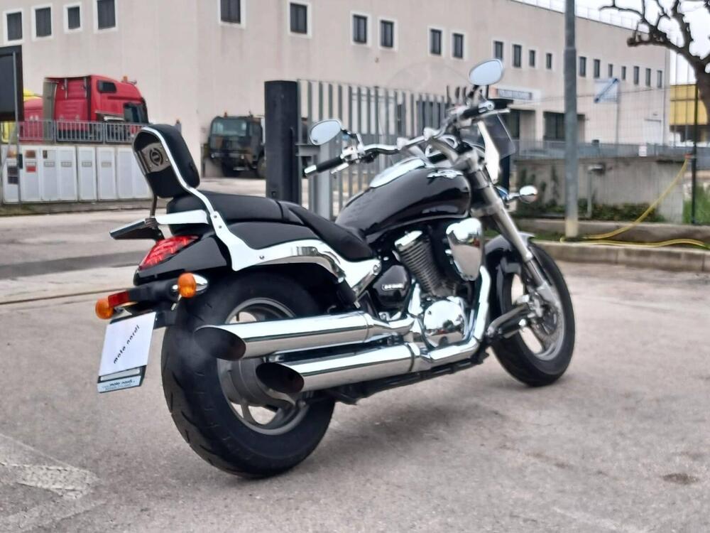 Suzuki Intruder 800 M (2009 - 17) (3)