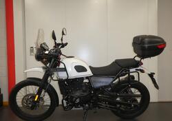 Royal Enfield Himalayan 411 (2017 - 20) usata
