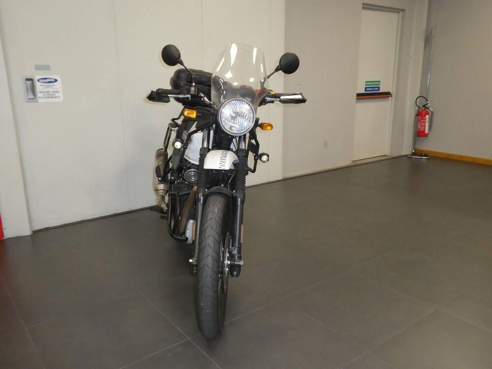 Royal Enfield Himalayan 411 (2017 - 20) (3)