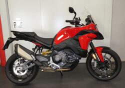 Ducati Multistrada V2 (2025) usata