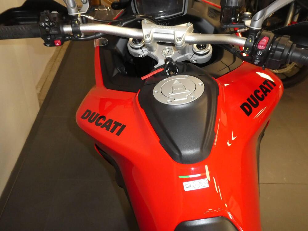Ducati Multistrada V2 (2025) (2)