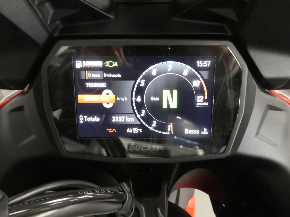 Ducati Multistrada V2 (2025) (3)