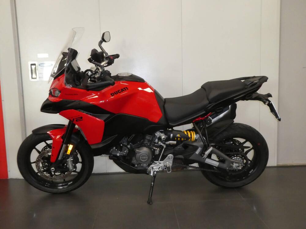 Ducati Multistrada V2 (2025) (5)