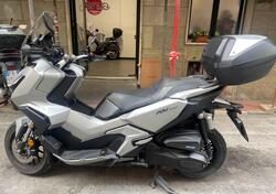 Honda ADV 350 (2022 - 24) usata