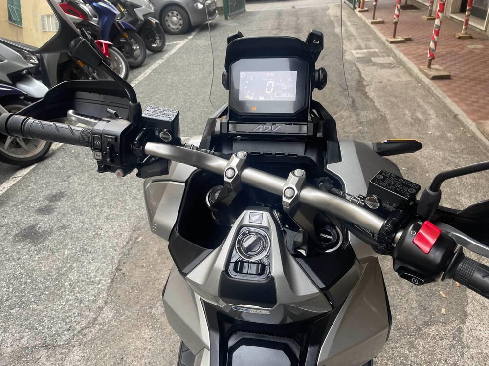 Honda ADV 350 (2022 - 24) (4)