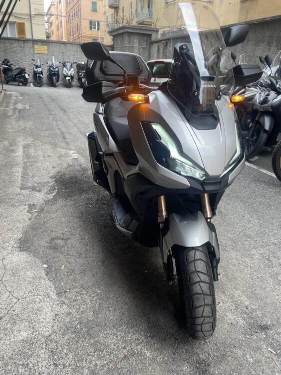 Honda ADV 350 (2022 - 24) (3)