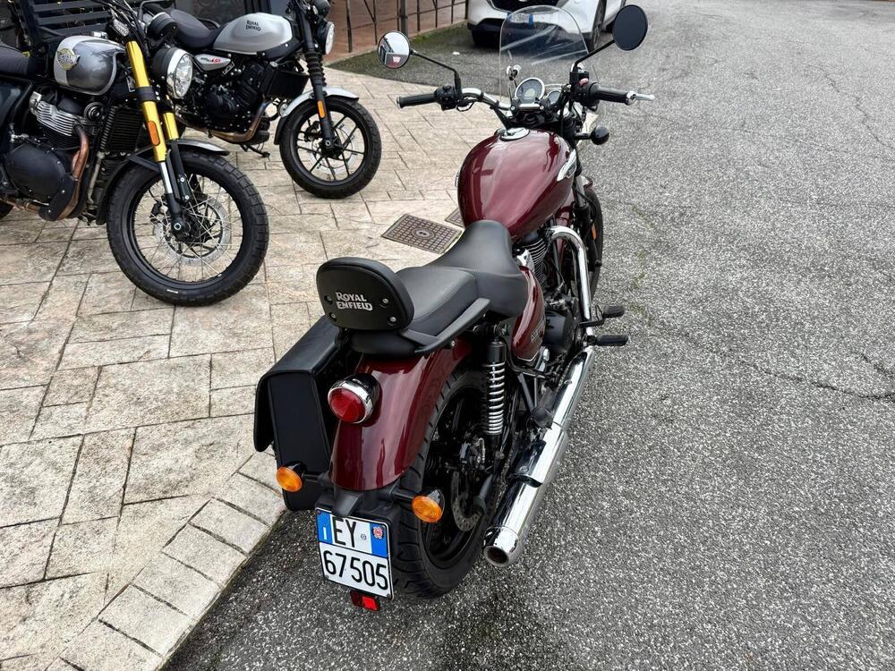 Royal Enfield Meteor 350 Stellar (2021 - 25) (3)