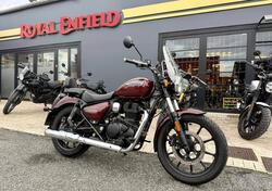 Royal Enfield Meteor 350 Stellar (2021 - 25) usata