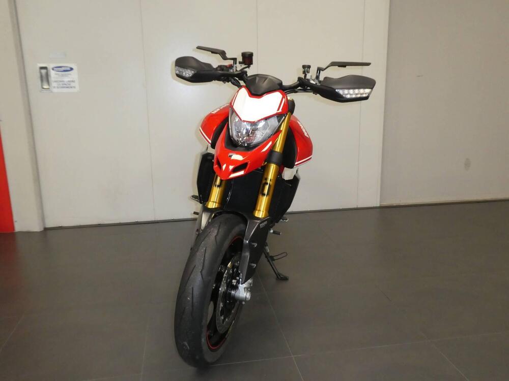 Ducati Hypermotard 950 SP (2019 - 20) (3)