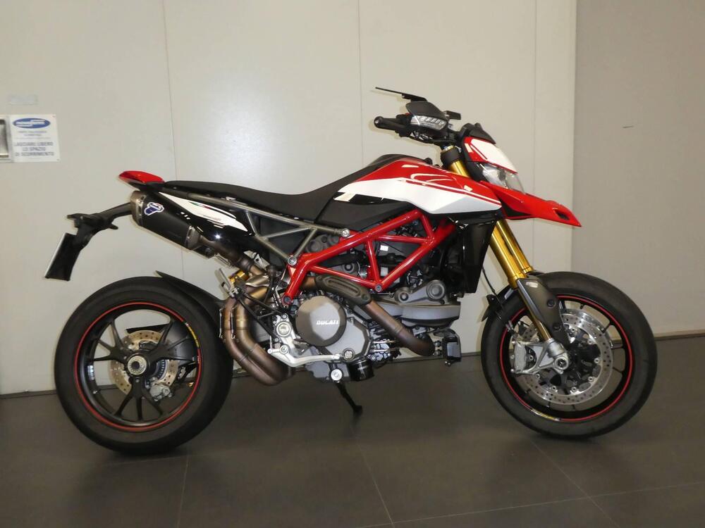 Ducati Hypermotard 950 SP (2019 - 20) (4)