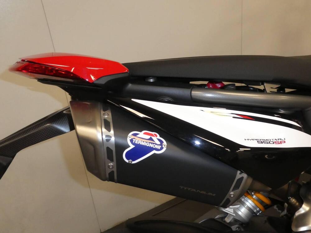 Ducati Hypermotard 950 SP (2019 - 20) (5)
