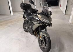 Kawasaki Versys 650 (2021 - 24) usata