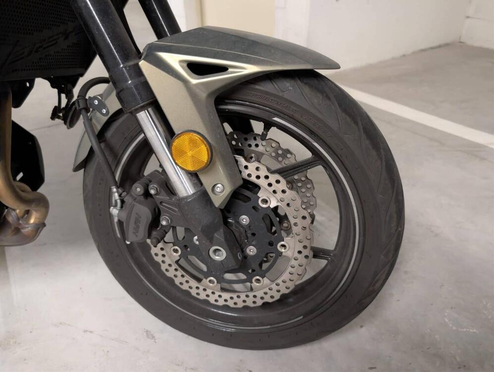 Kawasaki Versys 650 (2021 - 24) (2)