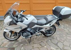Bmw R 1250 RT (2021 - 25) usata