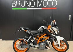 KTM 390 Duke ABS (2012 - 16) usata