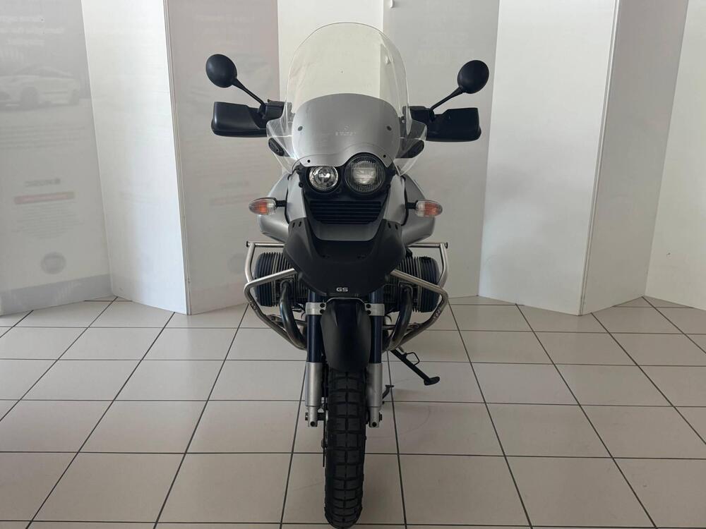 Bmw R 1150 GS Adventure (2002 - 06) (2)