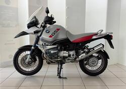 Bmw R 1150 GS Adventure (2002 - 06) usata