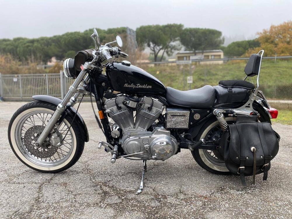 Harley-Davidson 883 Standard (1994 - 00) - XLH (3)