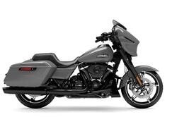 Harley-Davidson Street Glide (2024 - 25) usata