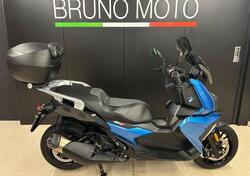 Bmw C 400 X (2018 - 20) usata