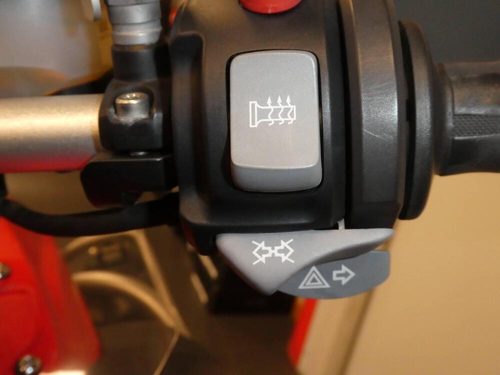 Bmw R 1200 GS Adventure (2008 - 09) (4)