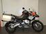 Bmw R 1200 GS Adventure (2008 - 09) (6)