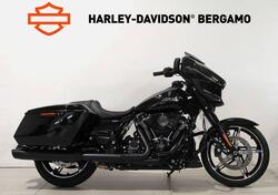 Harley-Davidson Street Glide (2024 - 25) usata