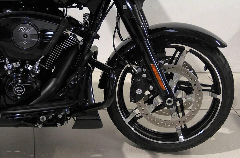 Harley-Davidson Street Glide (2024 - 25) (2)