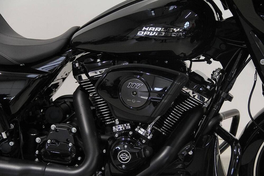 Harley-Davidson Street Glide (2024 - 25) (3)