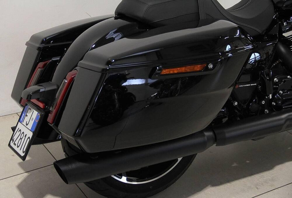 Harley-Davidson Street Glide (2024 - 25) (4)