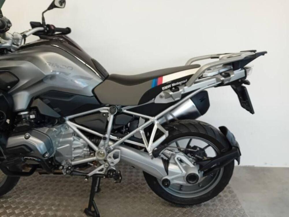 Bmw R 1200 GS (2013 - 16) (5)
