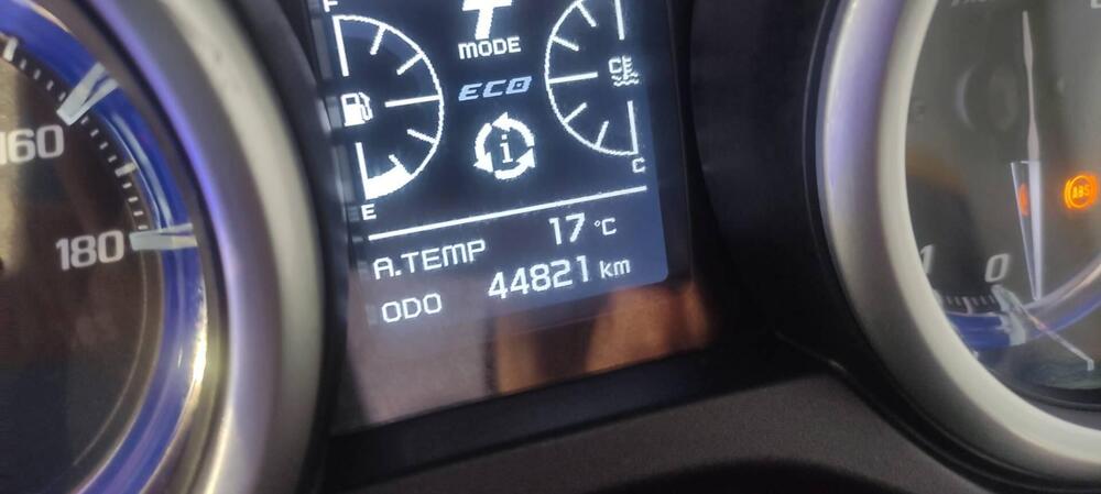 Yamaha T-Max 530 SX (2017 - 19) (5)