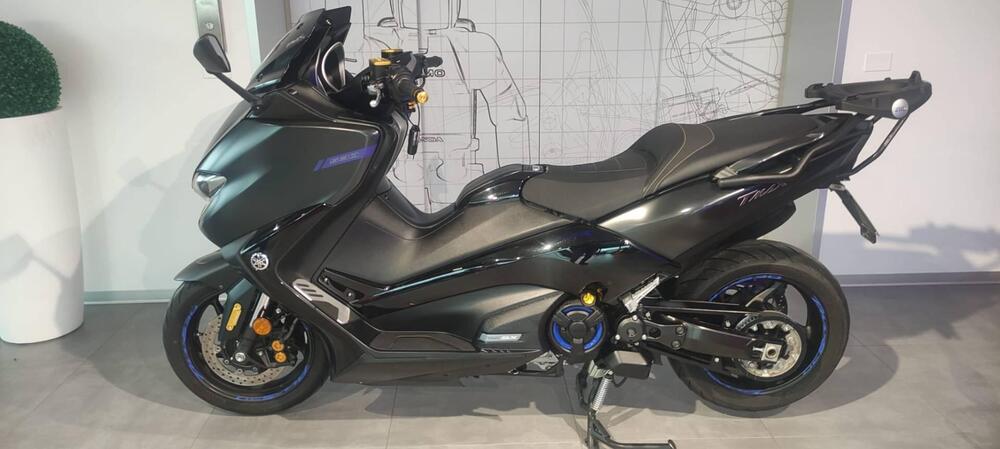 Yamaha T-Max 530 SX (2017 - 19)