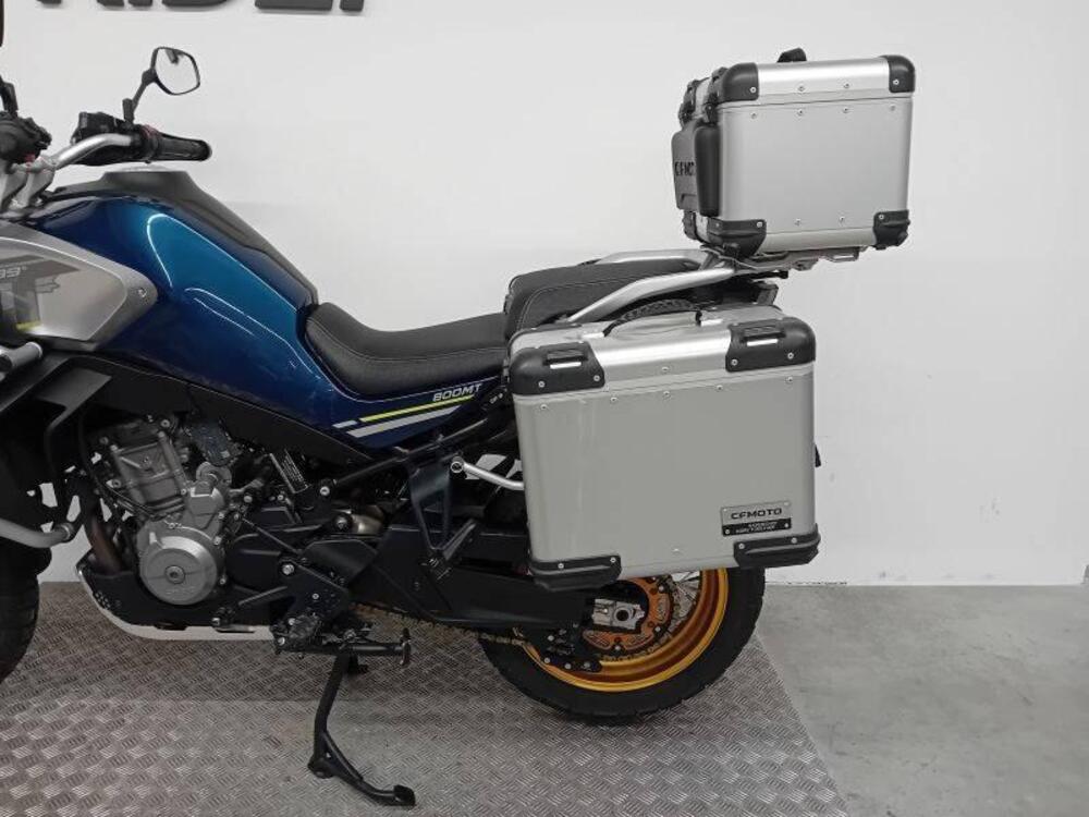 CFMOTO 800MT Touring (2022 - 25) (5)