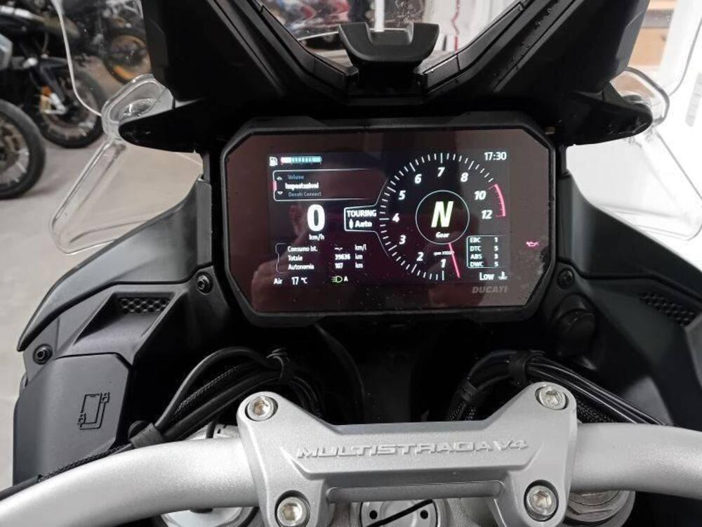 Ducati Multistrada V4 Rally (2023 - 25) (3)