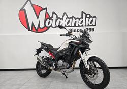 Morbidelli T352X (2026) nuova