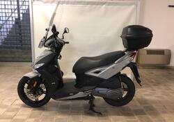 Kymco Agility 125 R16 + (2017 - 20) usata