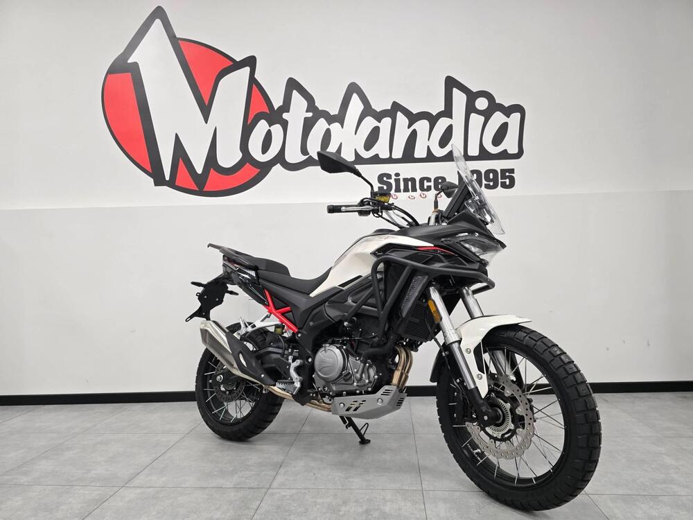 Morbidelli T352X (2026)