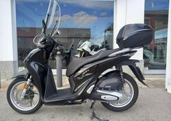 Honda SH 150i (2020 - 23) usata