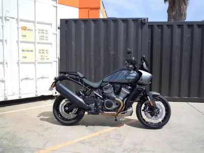 Harley-Davidson Pan America 1250 Special (2020 - 25) usata