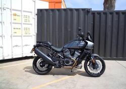 Harley-Davidson Pan America 1250 Special (2020 - 25) usata