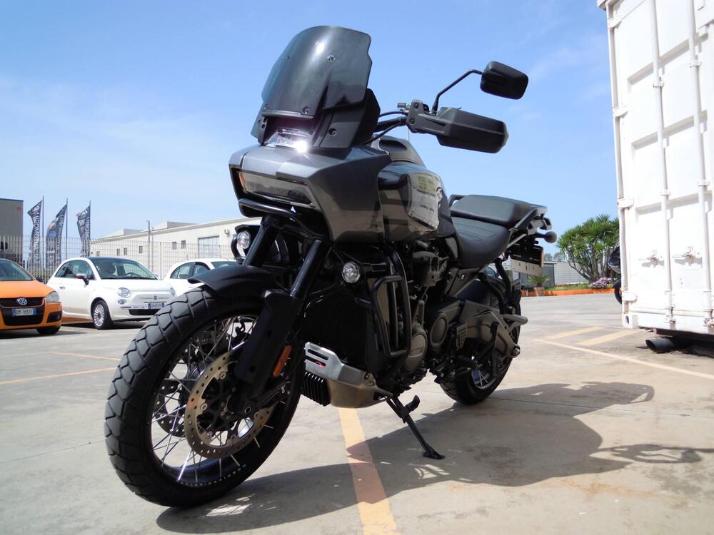 Harley-Davidson Pan America 1250 Special (2020 - 25) (3)