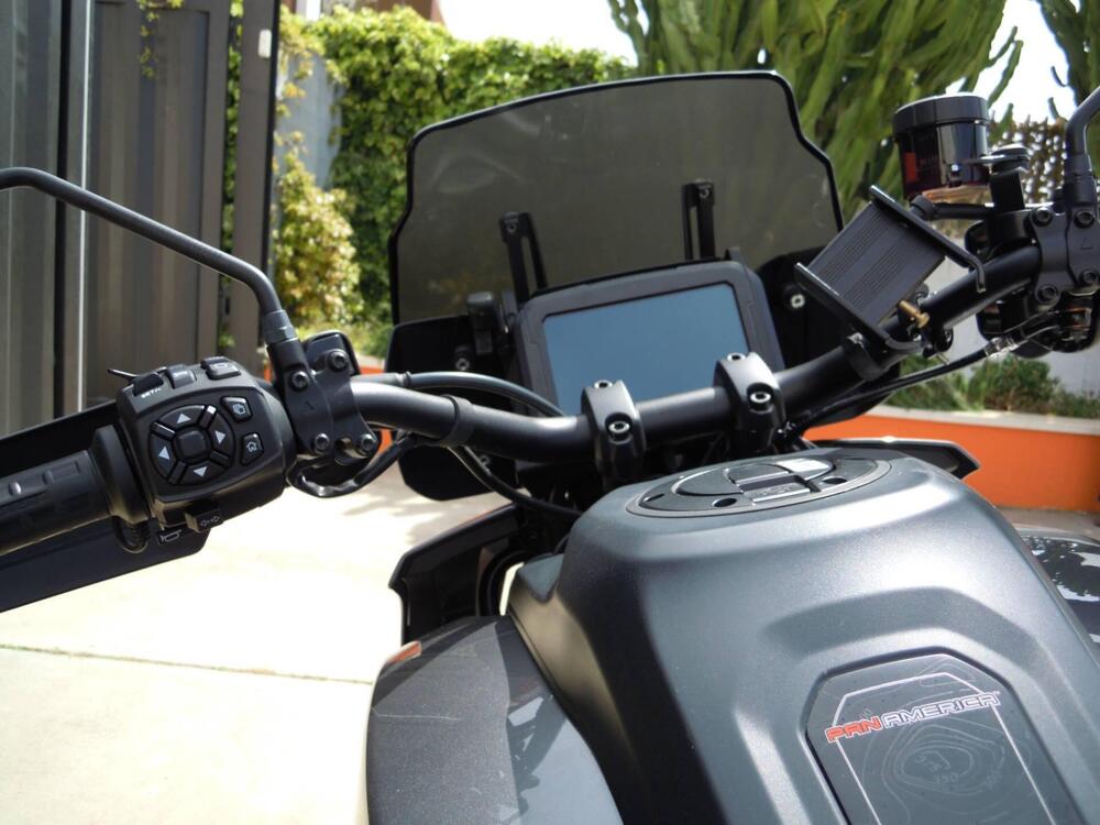 Harley-Davidson Pan America 1250 Special (2020 - 25) (4)