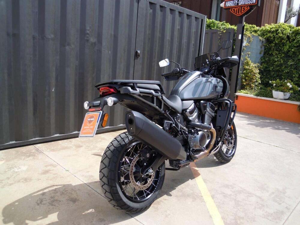 Harley-Davidson Pan America 1250 Special (2020 - 25) (5)